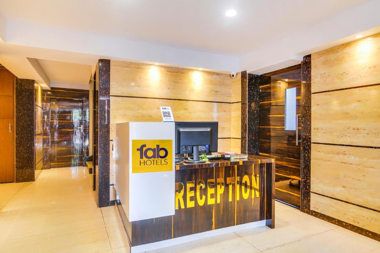 Fabhotel Luxor - Nr Acropolis Mall Jādabpur Εξωτερικό φωτογραφία