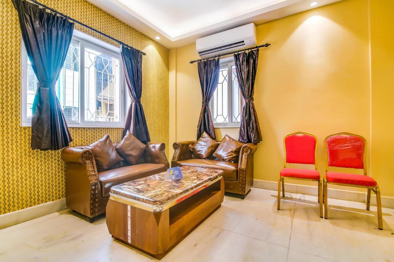 Fabhotel Luxor - Nr Acropolis Mall Jādabpur Εξωτερικό φωτογραφία